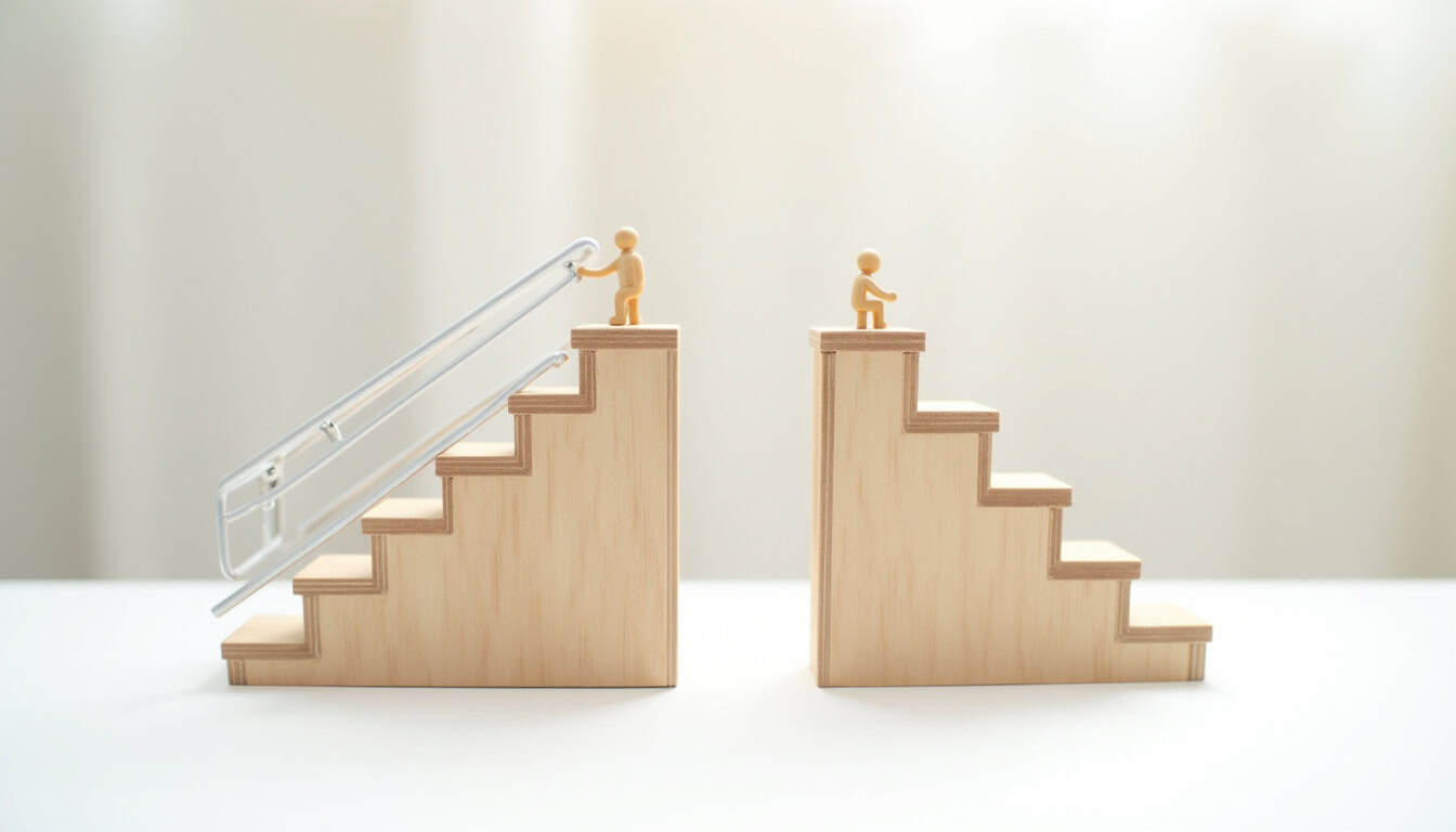 Faire installer un monte-escalier à Nérondes en 2026 ?