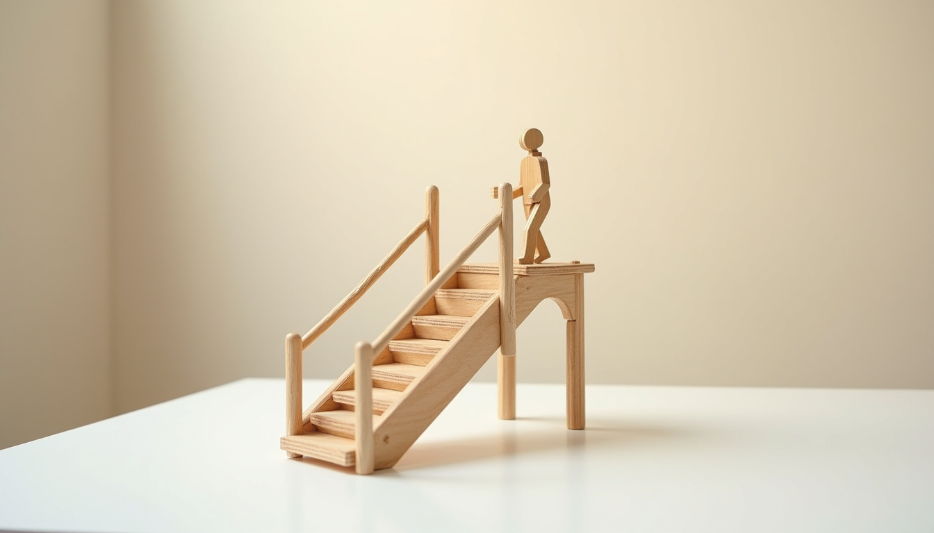 Monte-escalier à Neufchâtel-en-Saosnois : votre guide 2026