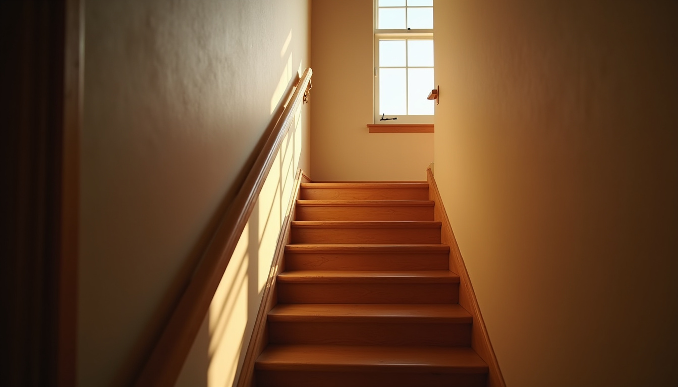 Un monte-escalier à Neuwiller-lès-Saverne en 2026 ?