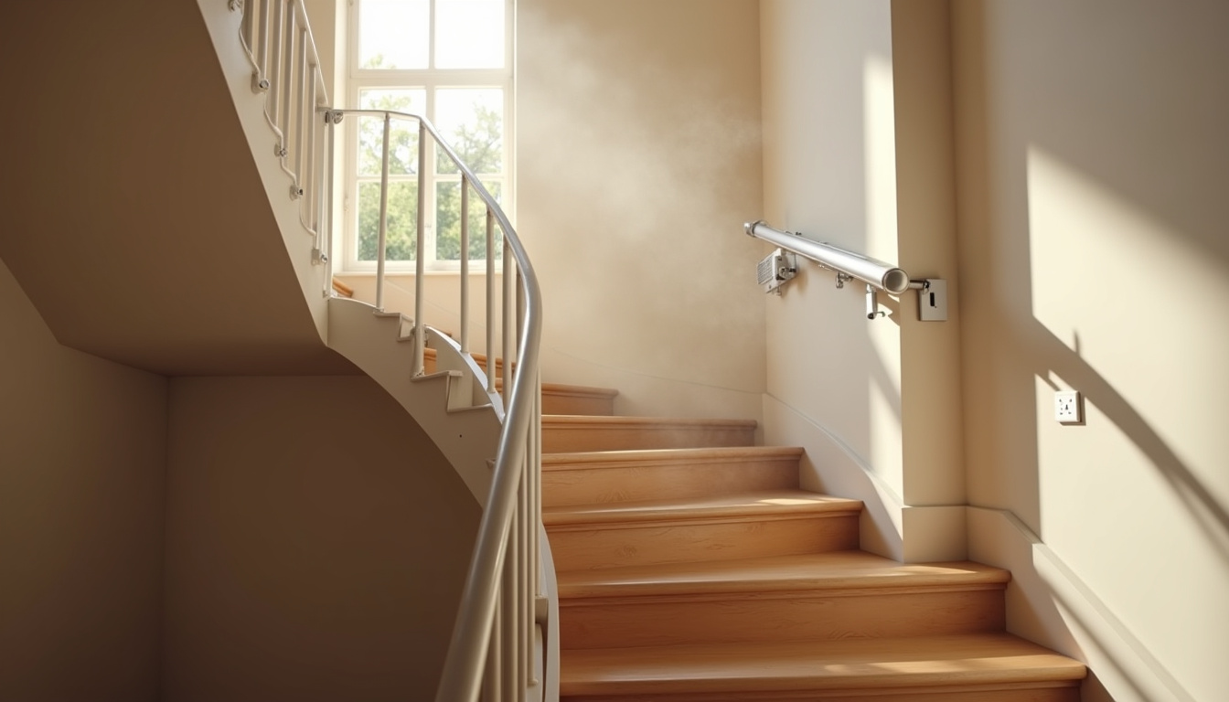 Faut-il installer un monte-escalier à Nogentel en 2026 ?
