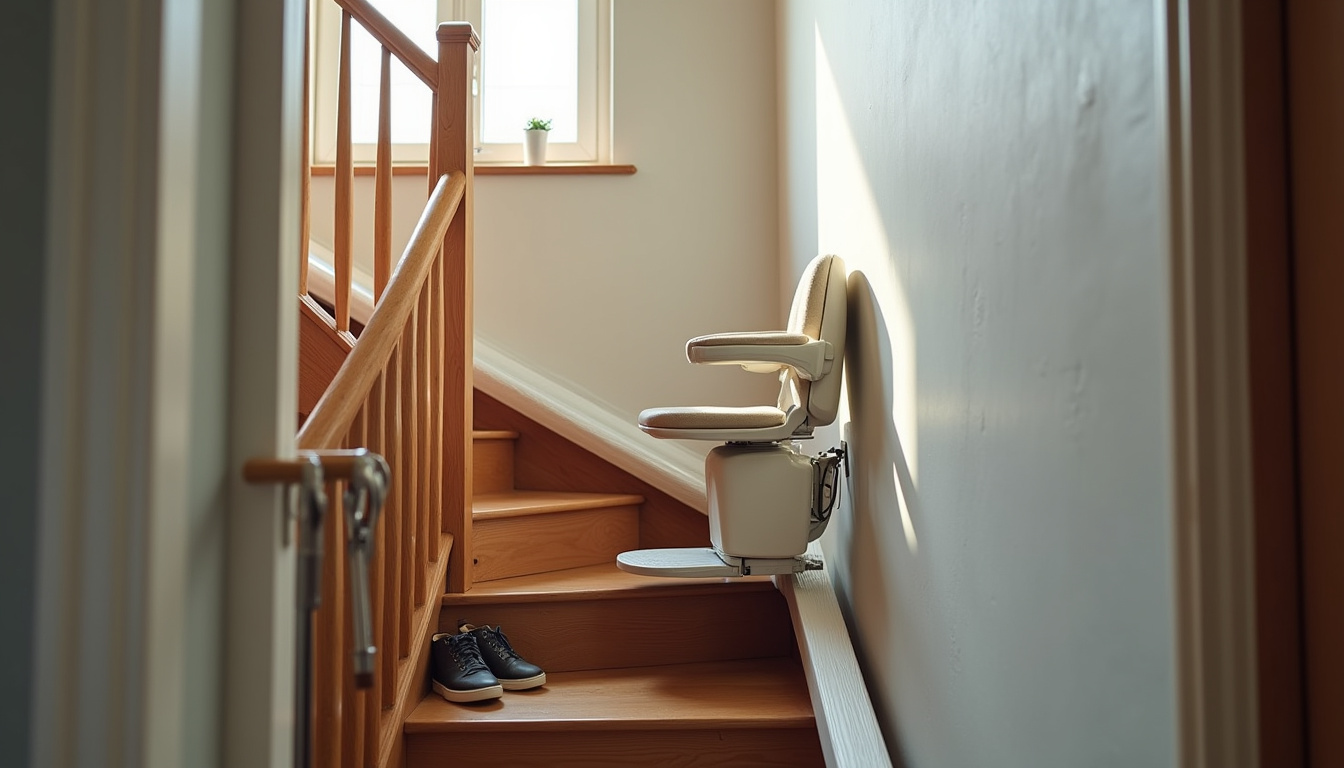 Faut-il installer un monte-escalier dans le Nord en 2026 ?