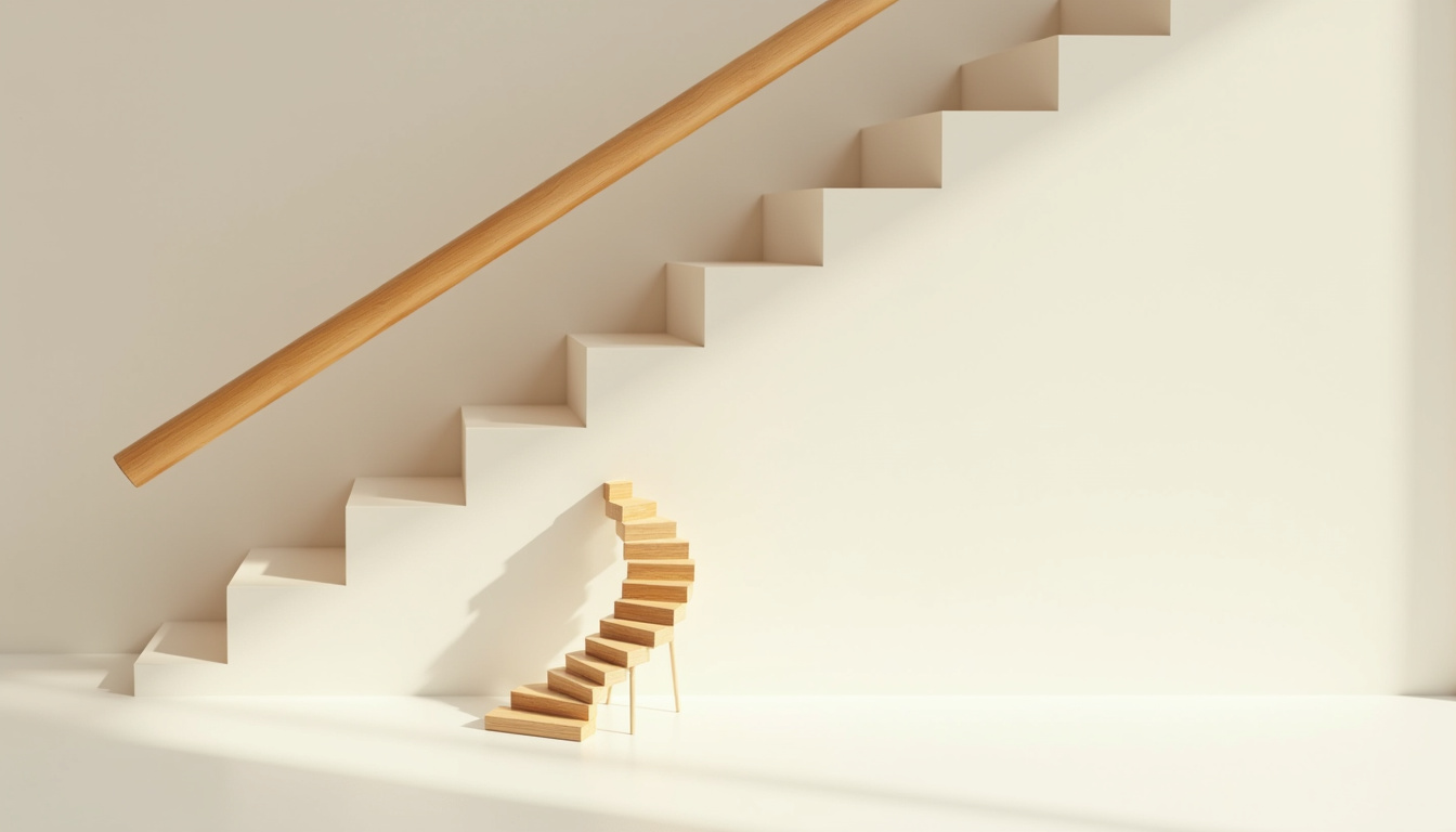 Votre monte-escalier à Orgerus : confort et autonomie en 2026