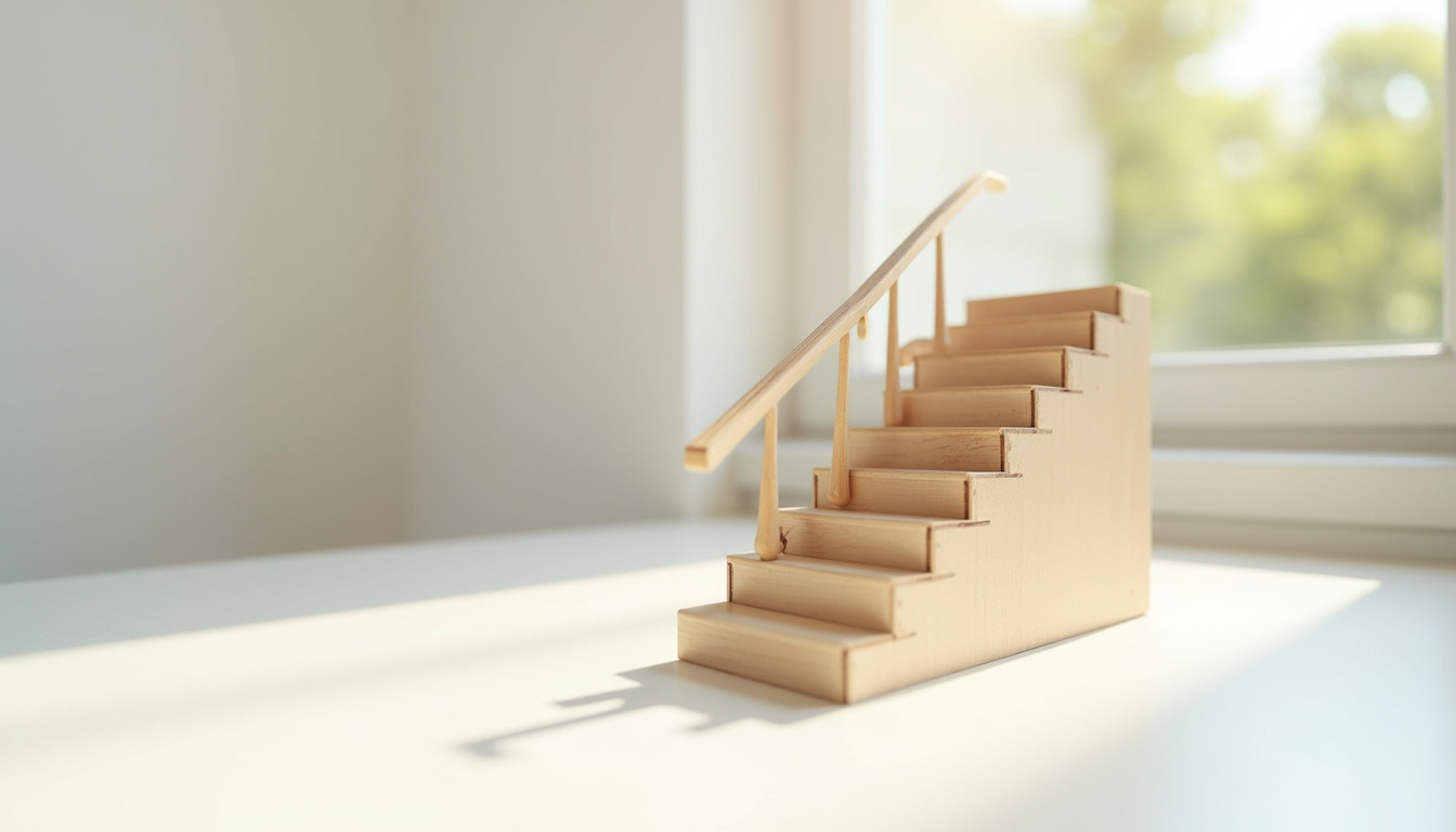 Monte-escalier à Orry-la-Ville : votre guide 2026
