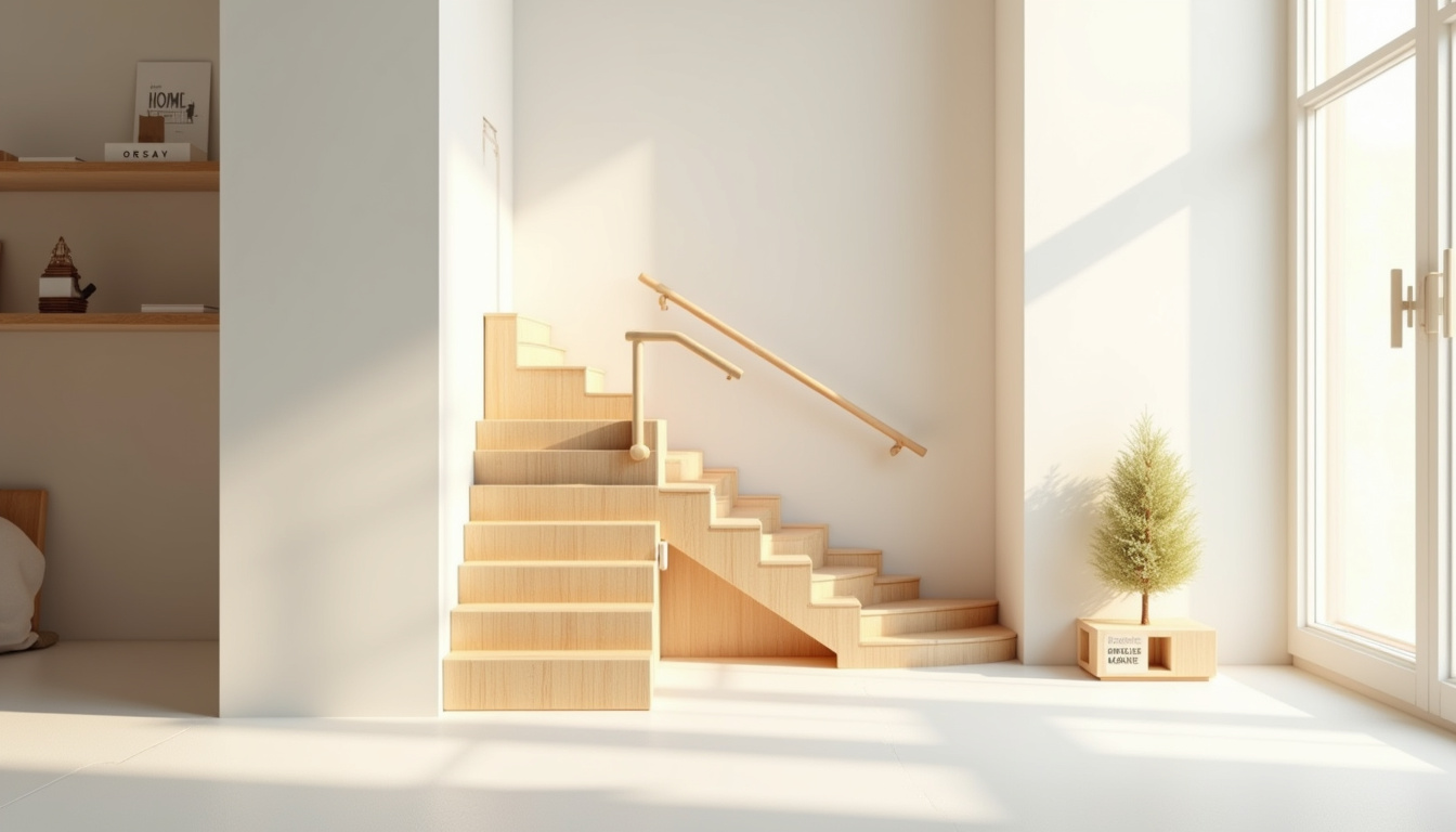Monte-escalier à Orsay : votre guide 2026 pour rester chez vous