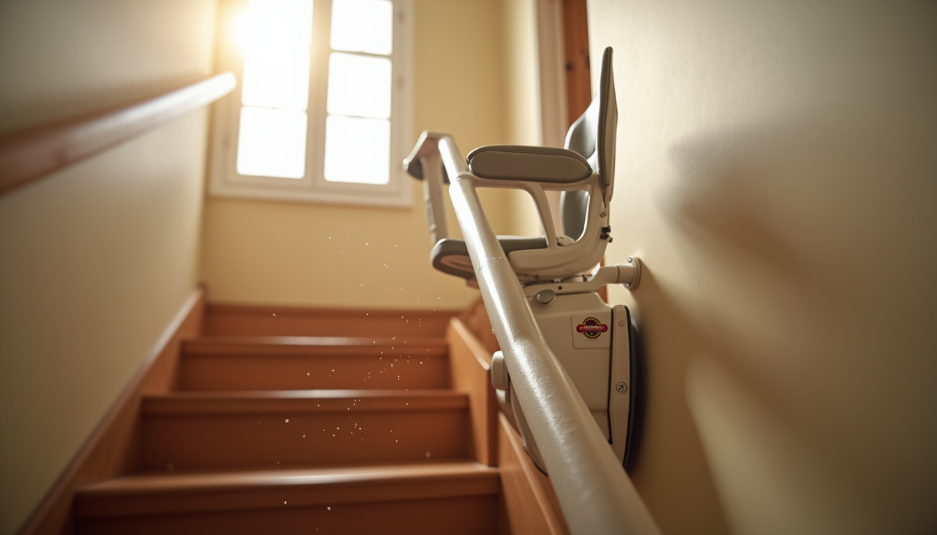 Installer un monte-escalier à Pagny-sur-Moselle en 2026 ?