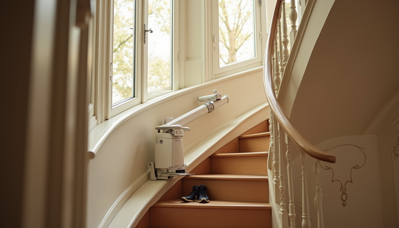 Installer un monte-escalier à Paris en 2026 : guide complet