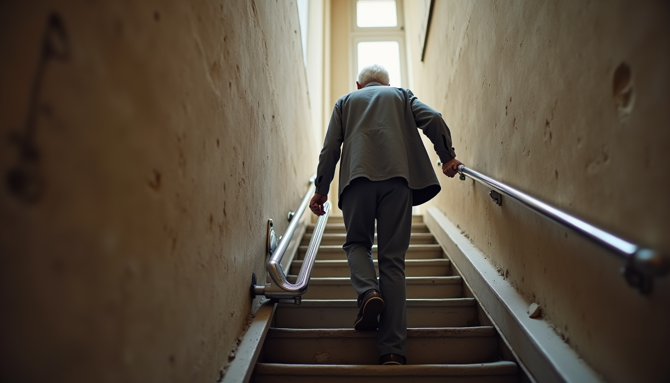 Faut-il installer un monte-escalier à Paris en 2026 ?