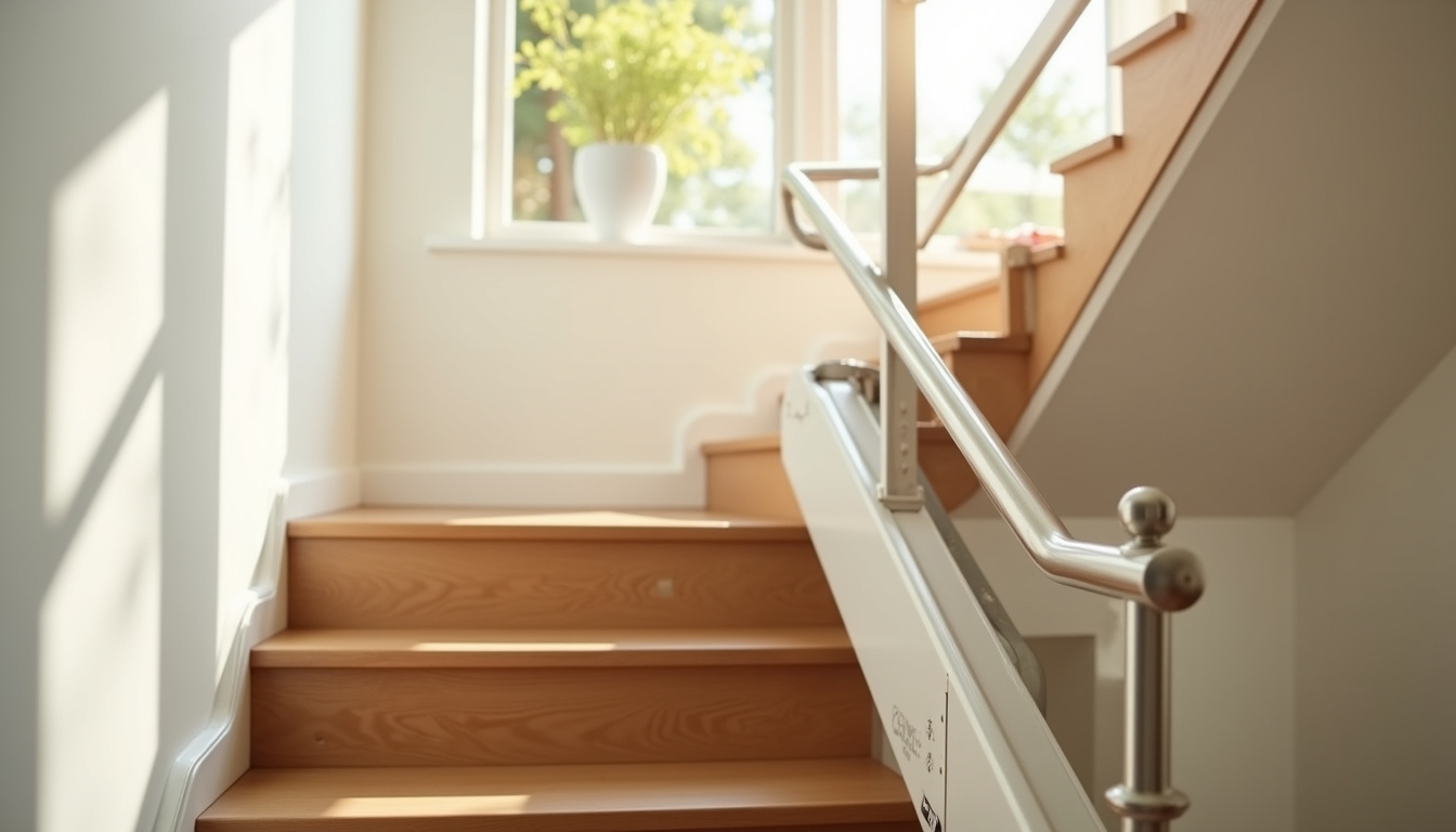 Faire installer un monte-escalier dans le Pas-de-Calais en 2026 ?