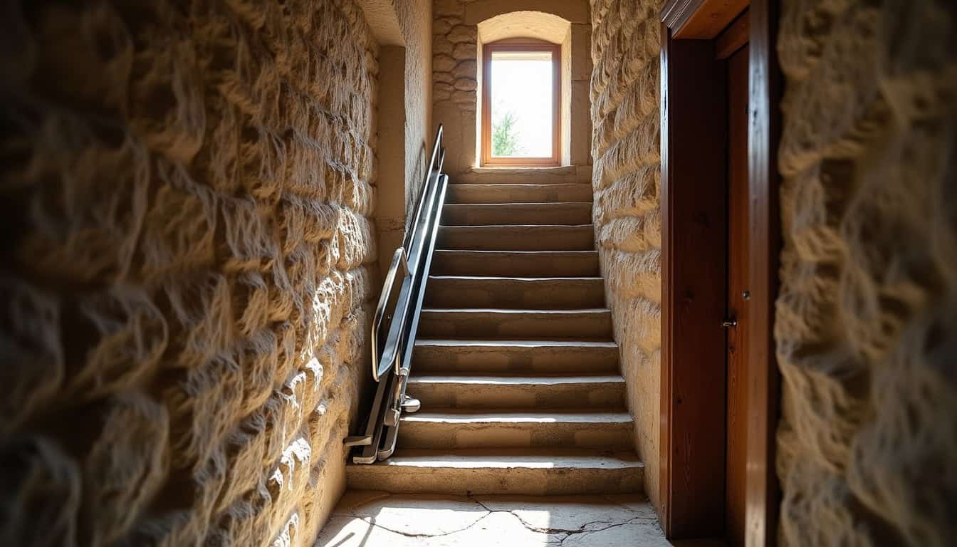 Faut-il installer un monte-escalier à Pays de Belvès en 2026 ?