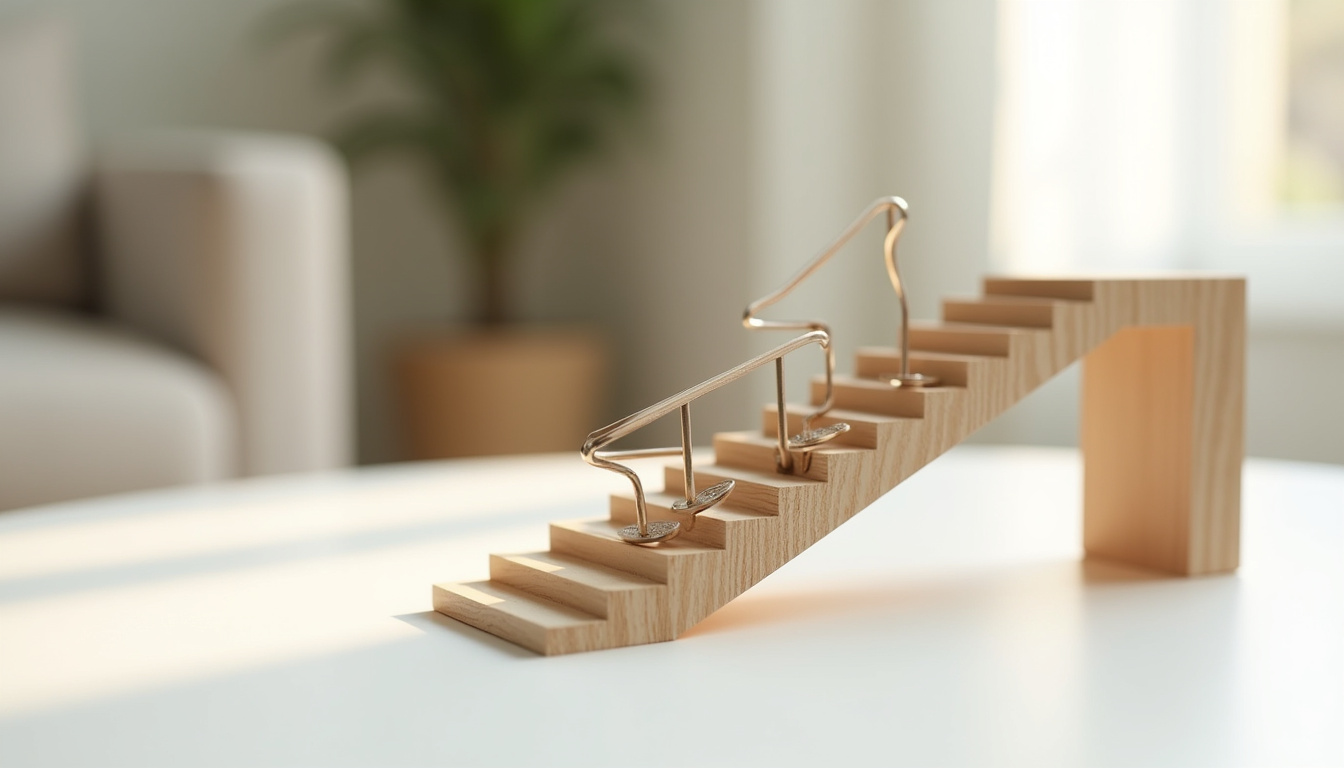 Monte-escalier à Peschadoires : votre guide 2026