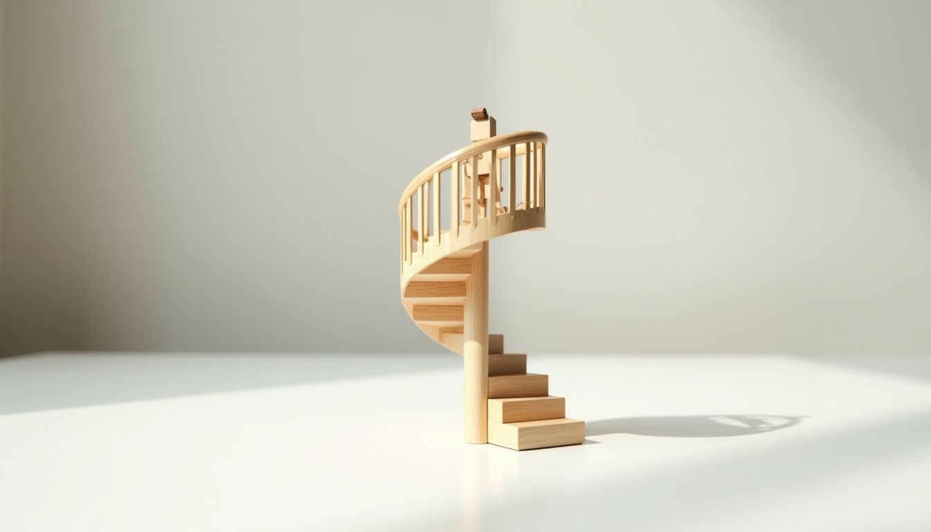 Votre monte-escalier à Piolenc : autonomie retrouvée en 2026