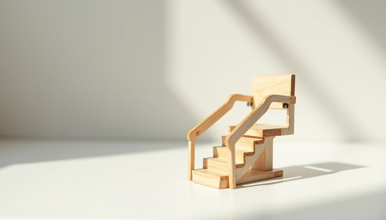Faut-il installer un monte-escalier à Ploërdut en 2026 ?