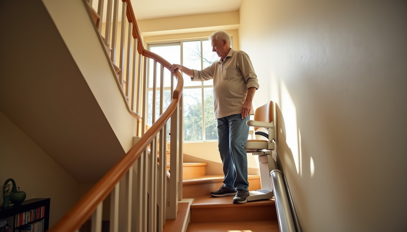 Installer un monte-escalier à Plombières-les-Bains en 2026 ?