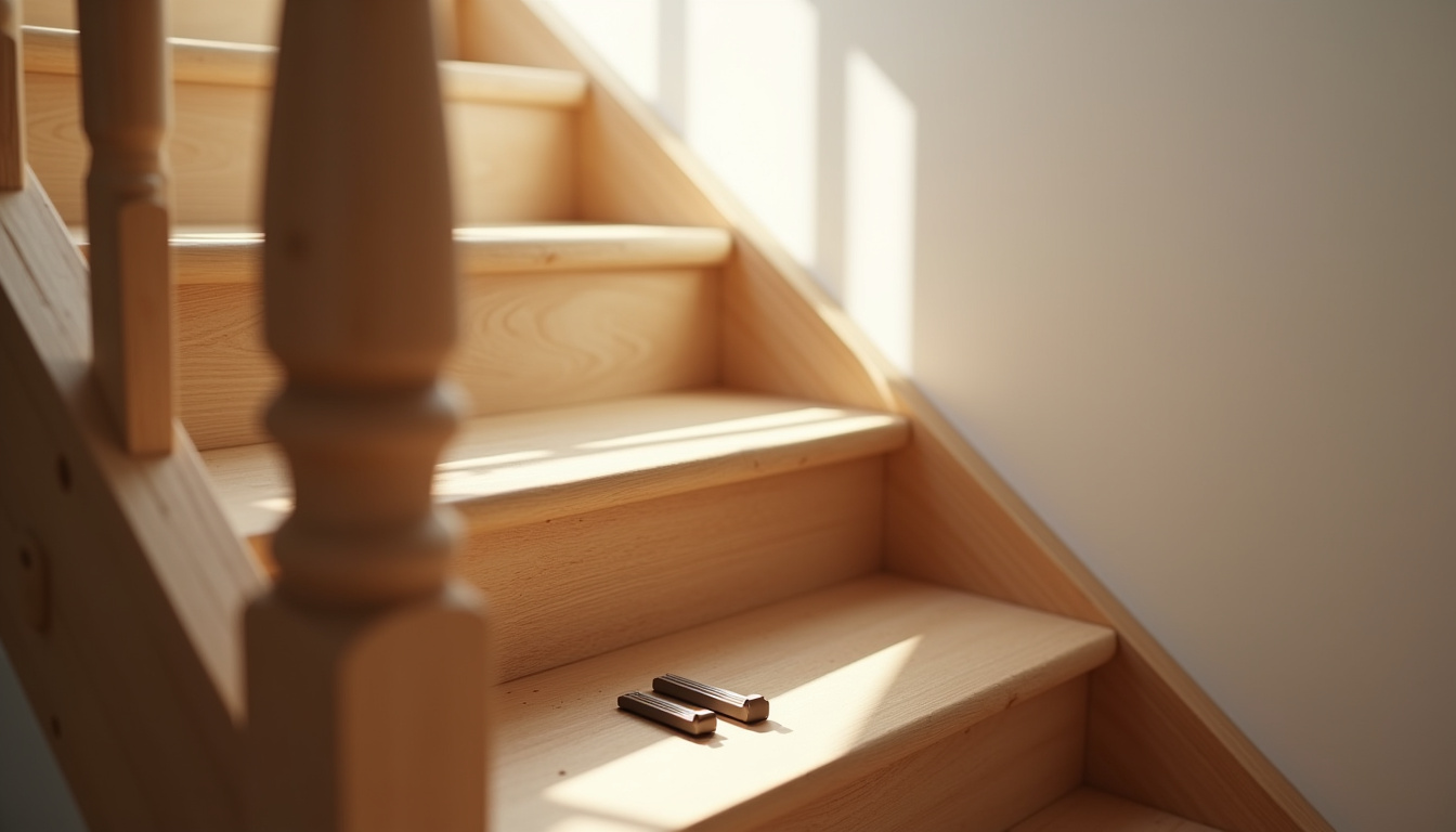 Un monte-escalier à Pomponne en 2026 : votre guide