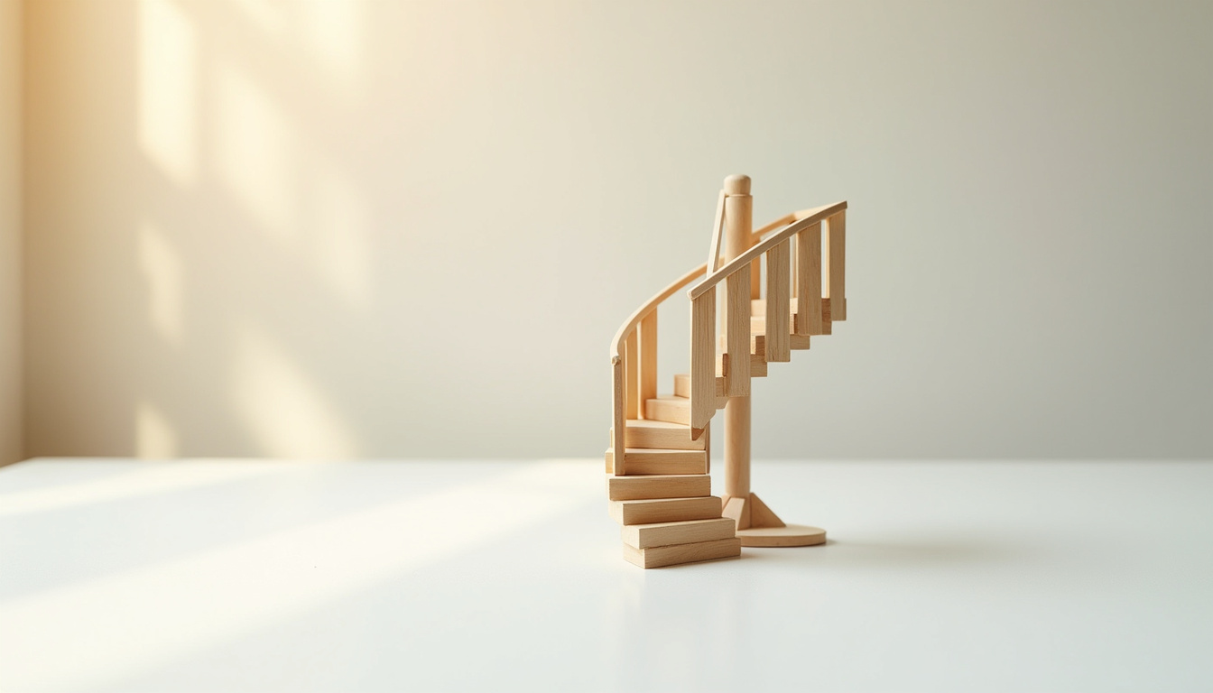 Monte-escalier à Pontlevoy : votre guide 2026