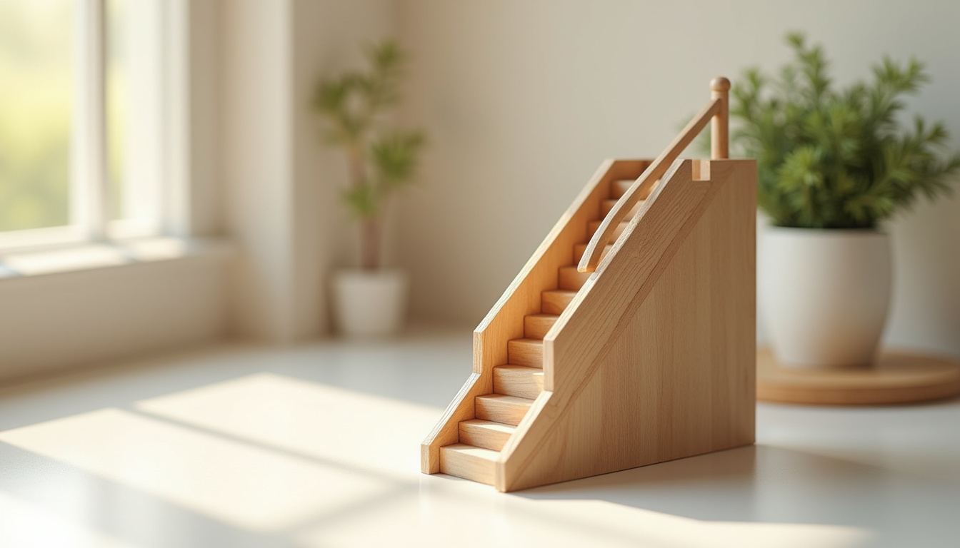 Monte-escalier à Port-de-Lanne : restez chez vous en 2026