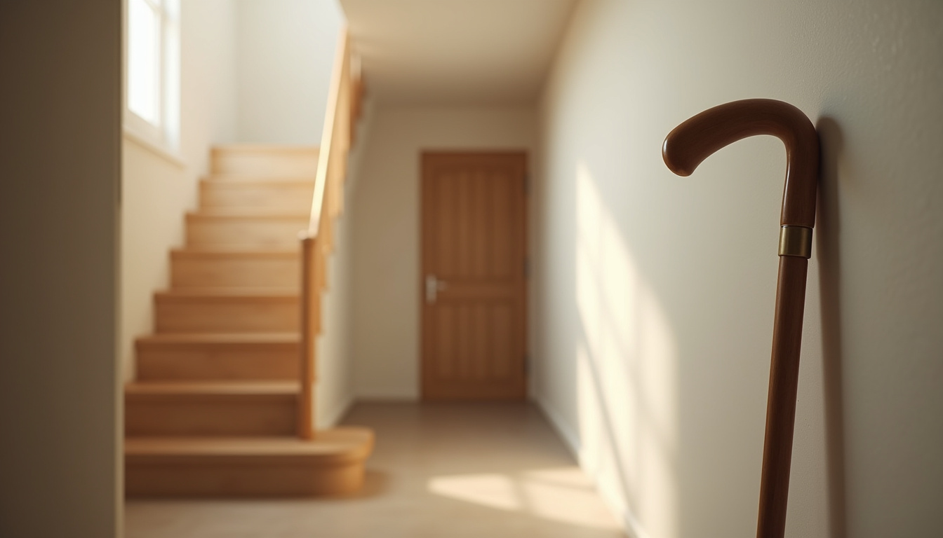 Faire installer un monte-escalier à Porte-de-Savoie en 2026 ?