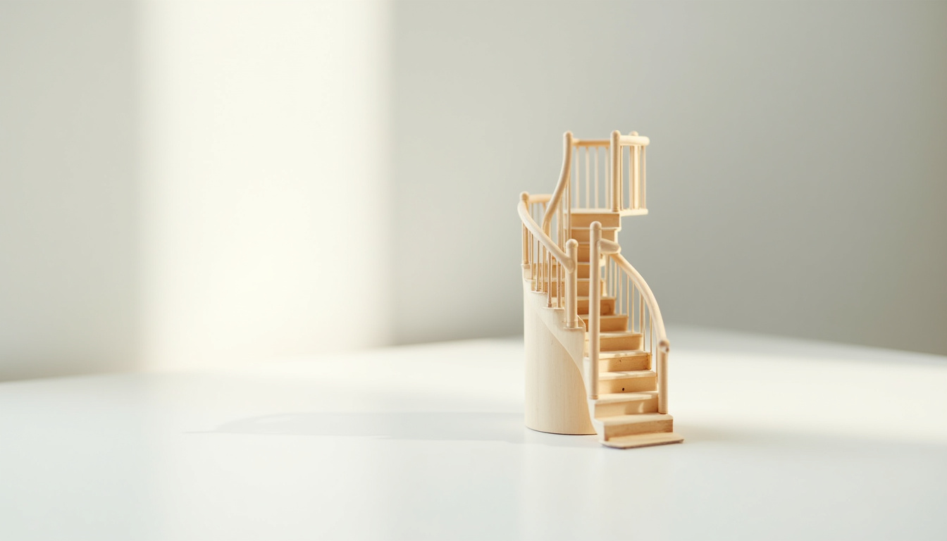 Votre monte-escalier à Présilly en 2026 : guide et installation