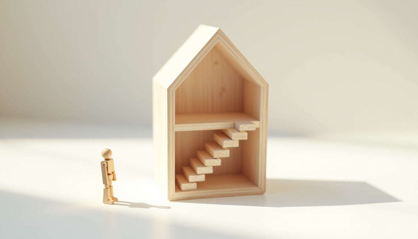 Faut-il installer un monte-escalier à Prisches en 2026 ?