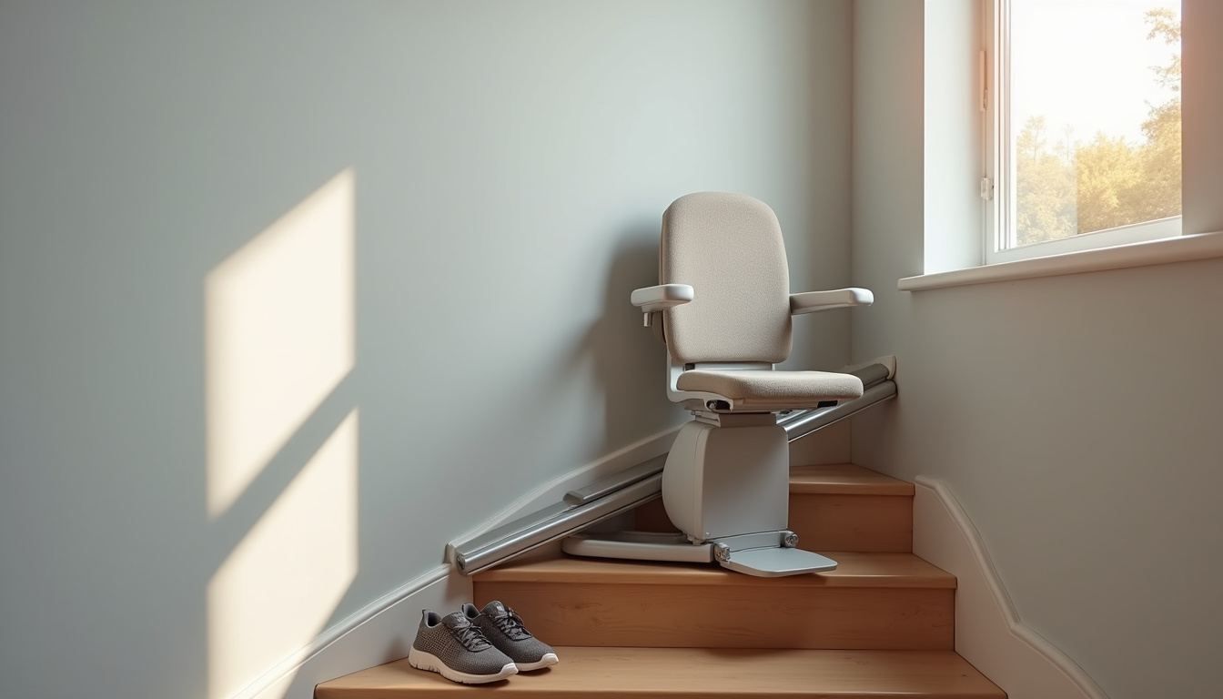 Un monte-escalier à Provenchères-et-Colroy en 2026 ?