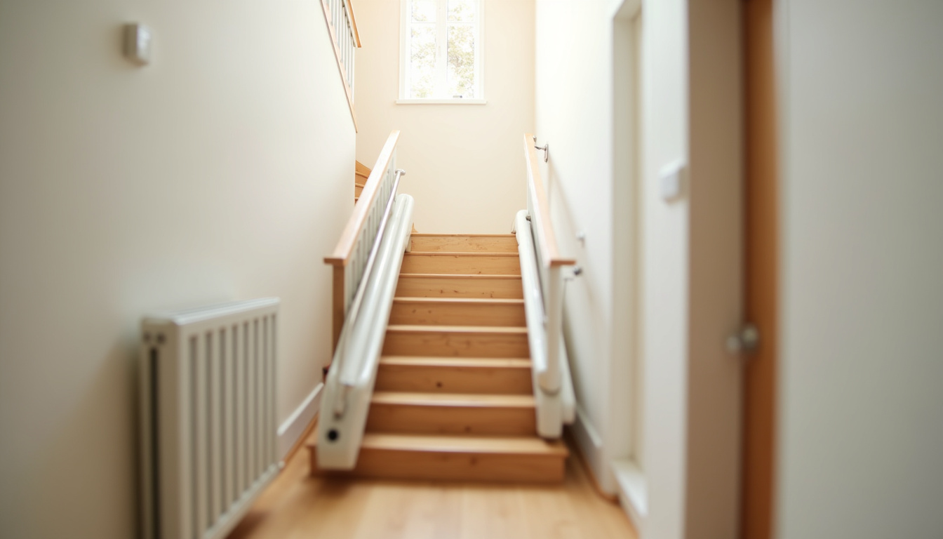 Faut-il installer un monte-escalier à Pulligny en 2026 ?