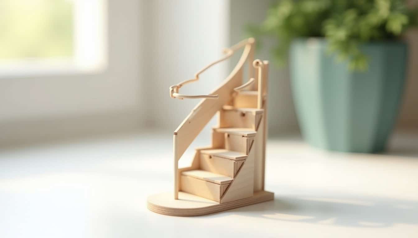 Installation d’un monte-escalier à Puteaux : tout ce qu’il faut savoir pour bien choisir et faire poser