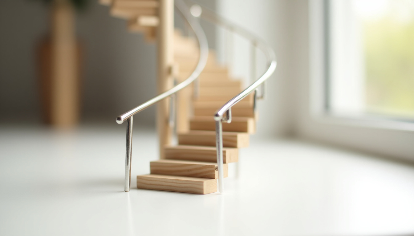 Monte-escalier à Quessoy : votre guide pour retrouver l'autonomie en 2026