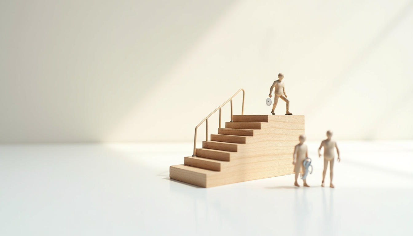 Votre monte-escalier à Revin en 2026 : guide d'achat