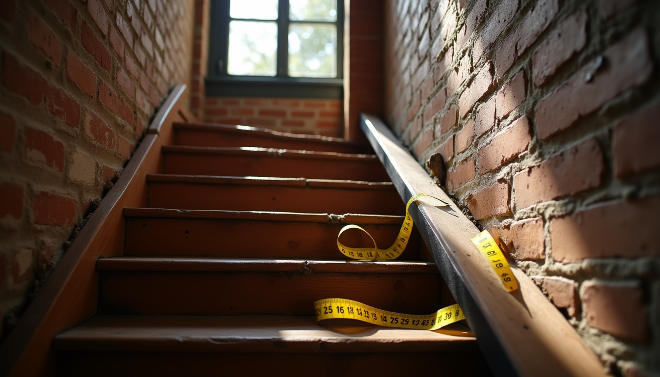 Faire installer un monte-escalier à Robecq en 2026 ? Voici ce qu’il faut savoir