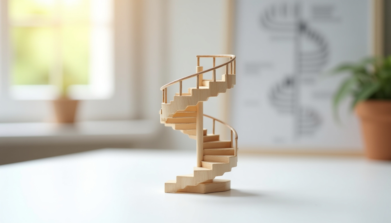 Votre monte-escalier à Robion : le guide 2026