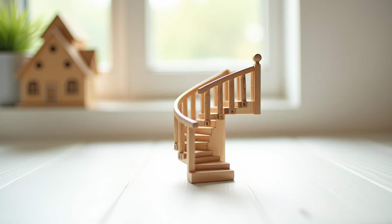 Monte-escalier à Rocroi : votre guide 2026
