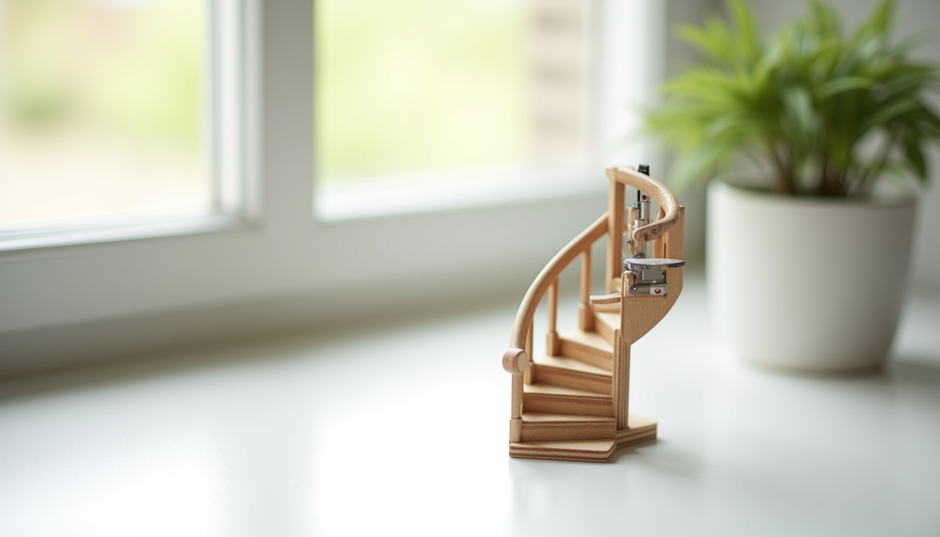 Monte-escalier à Rosult : votre guide pour 2026