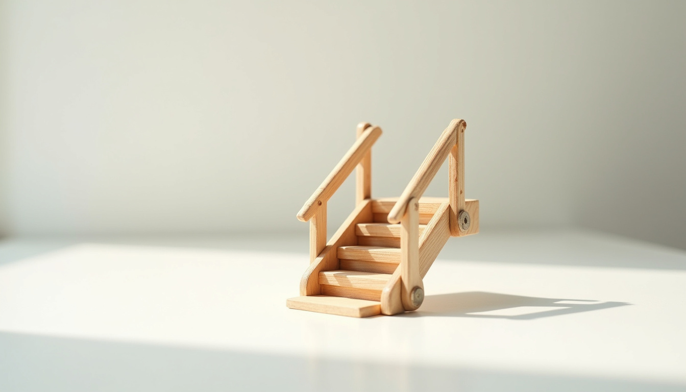 Votre monte-escalier à Roussy-le-Village en 2026