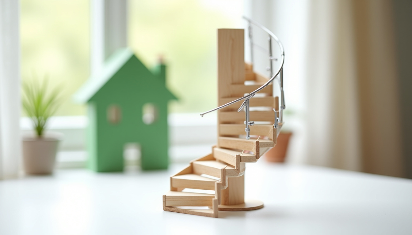 Faut-il installer un monte-escalier à Sain-Bel en 2026 ?