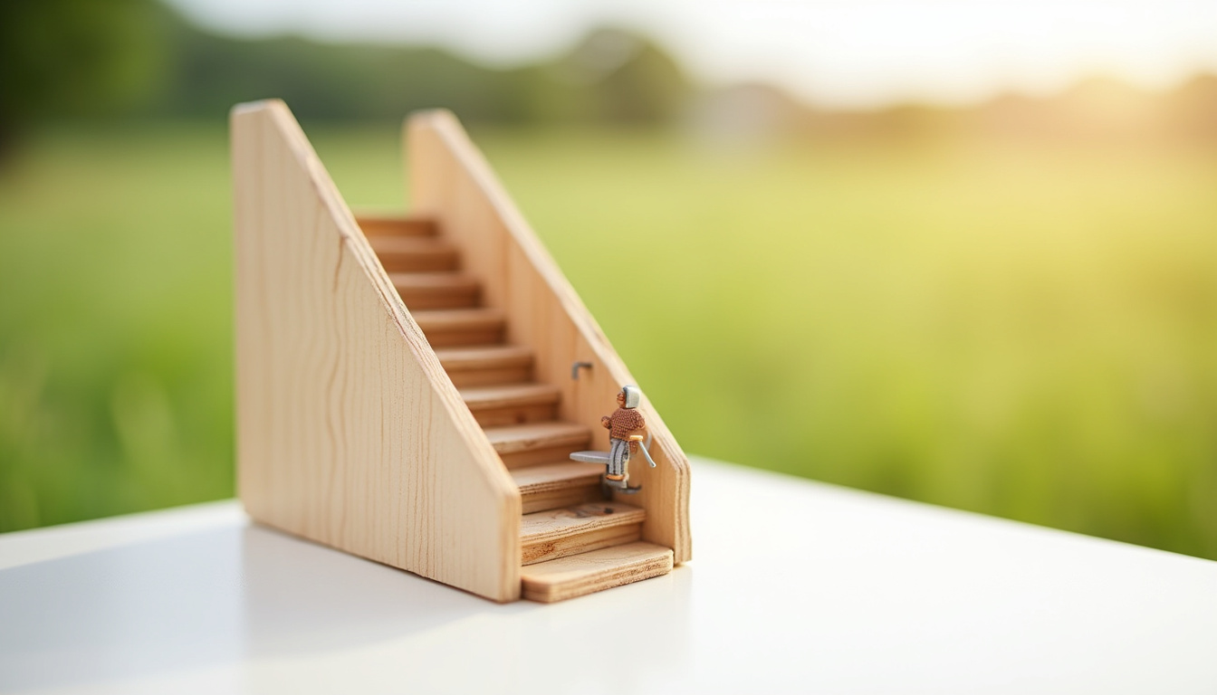 Votre monte-escalier à Saint-Agnin-sur-Bion en 2026