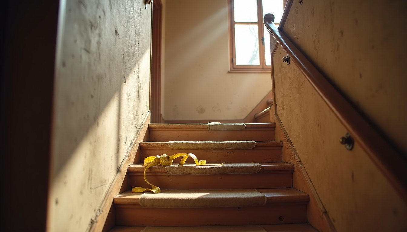 Un monte-escalier à Saint-Aubin-le-Cloud en 2026 ?