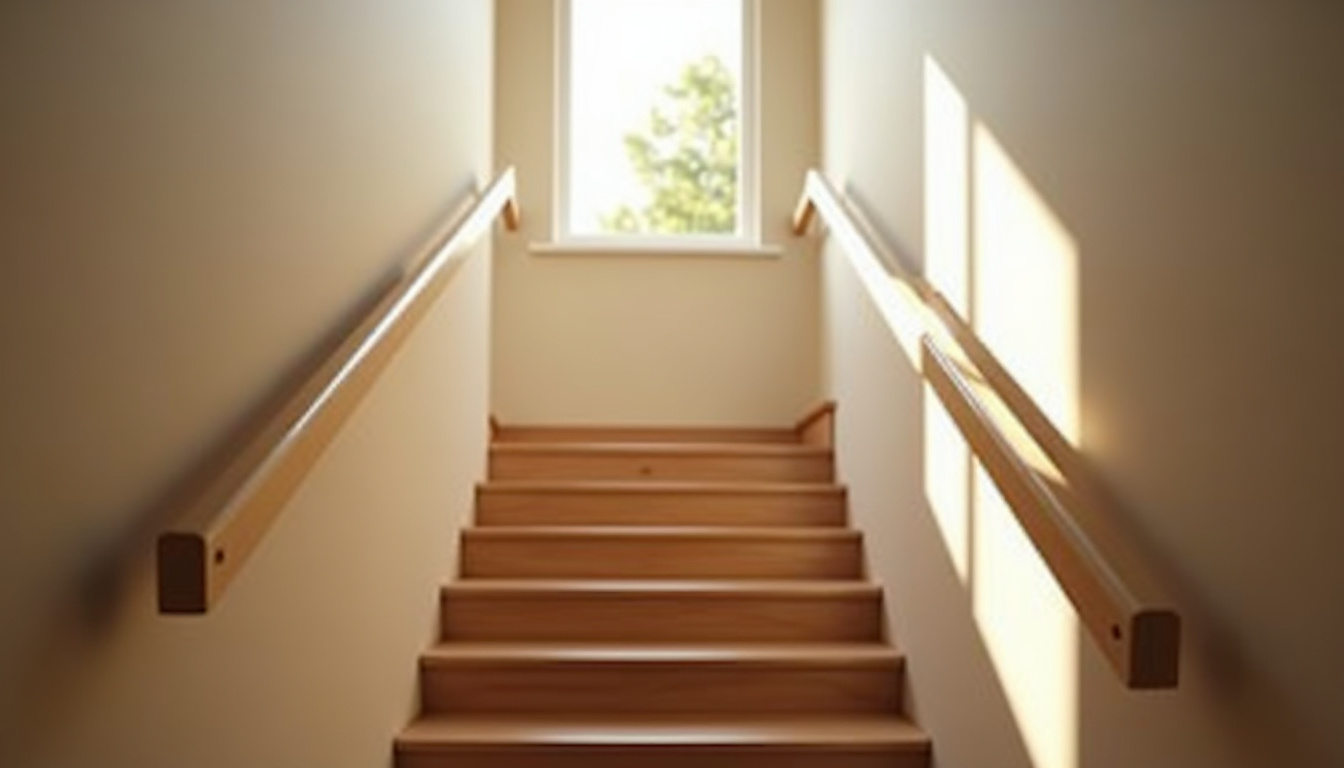 Installer un monte-escalier à Saint-Branchs en 2026, est-ce la bonne solution ?