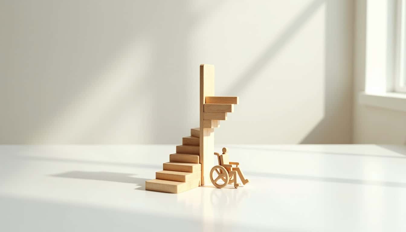 Faut-il installer un monte-escalier à Saint-Christol en 2026 ?