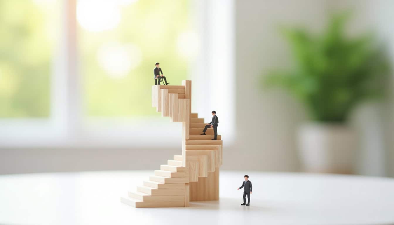 Faut-il installer un monte-escalier à Saint-Christophe-du-Ligneron en 2026 ?