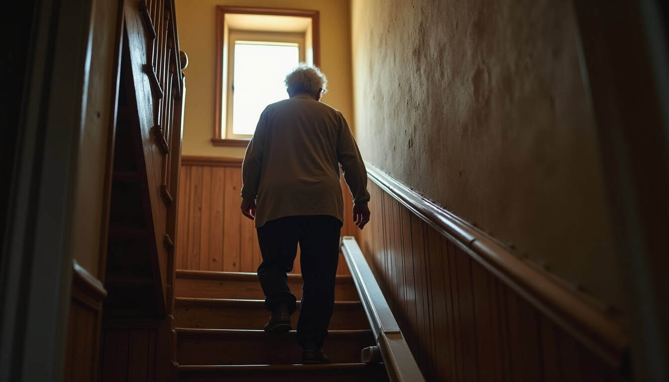 Votre monte-escalier à Saint-Claud en 2026 ?