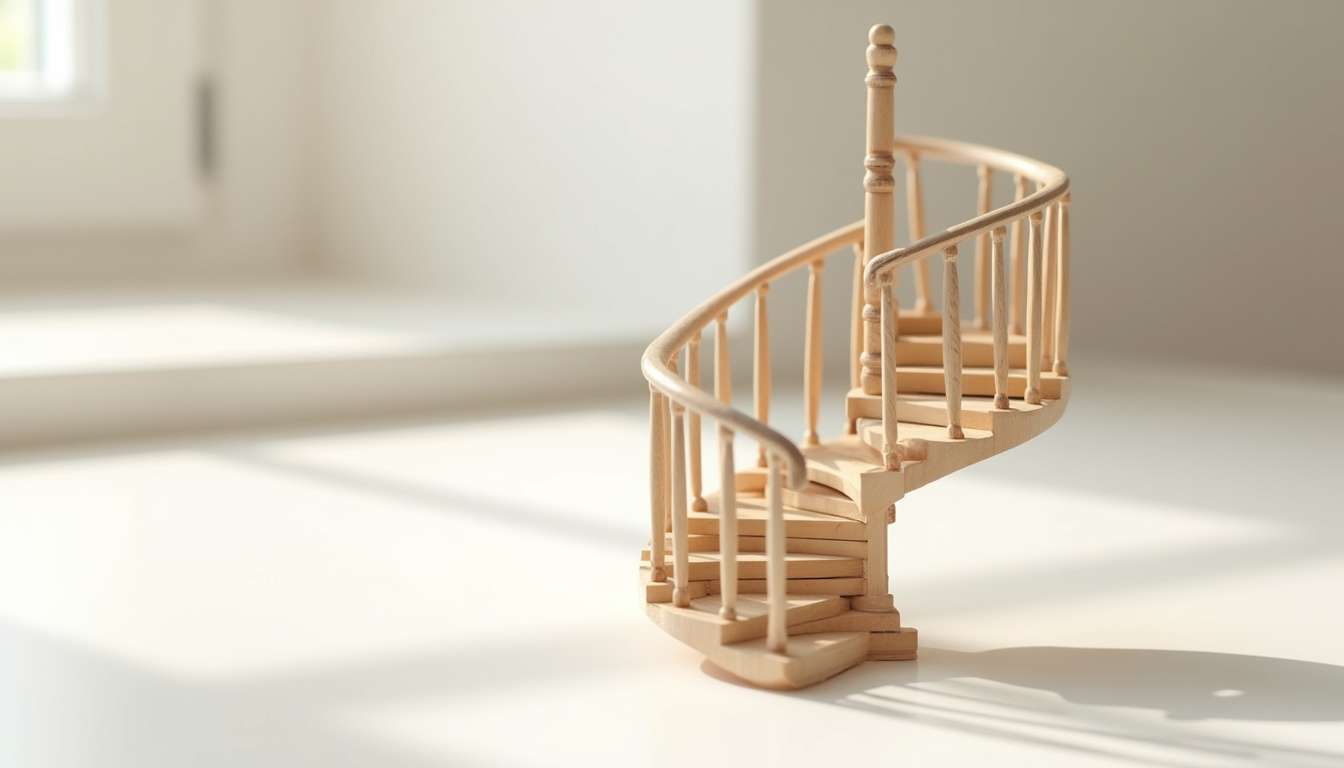 Monte-escalier à Saint-Félix-Lauragais : votre guide 2026