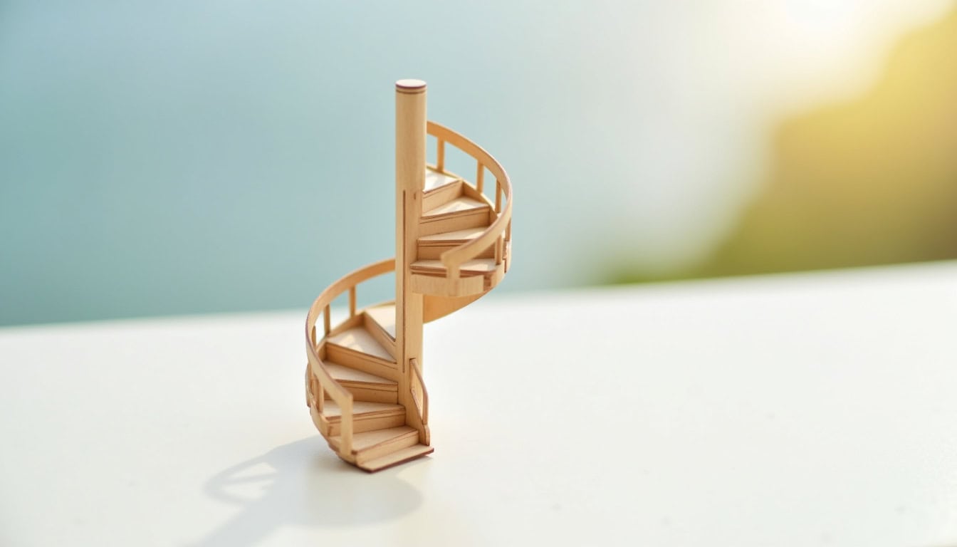 Votre monte-escalier à Saint-Gildas-de-Rhuys en 2026