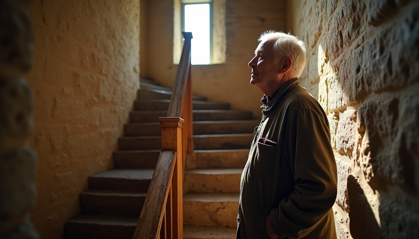 Faut-il installer un monte-escalier à Saint-Hilaire-de-la-Côte en 2026 ?