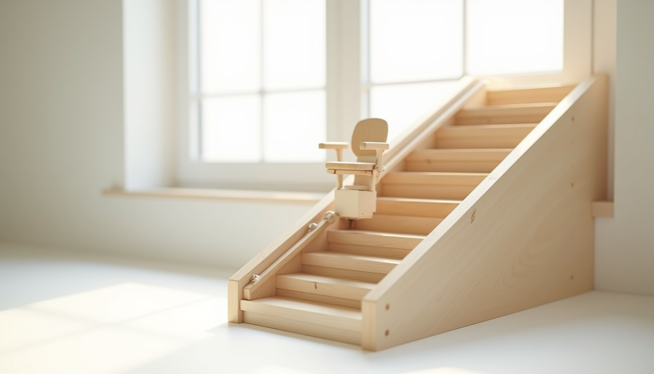 Installer un monte-escalier à Saint-Hilaire-de-Villefranche en 2026 ?