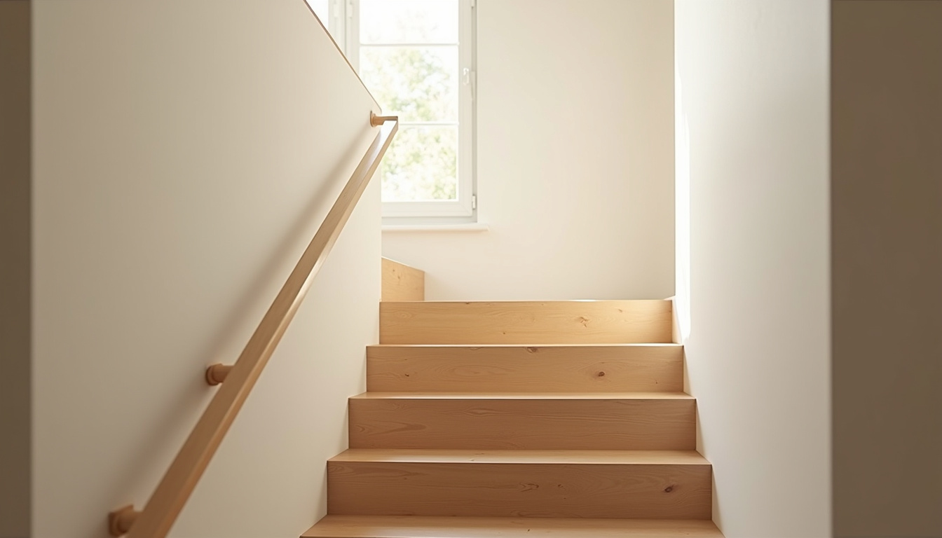 Un monte-escalier à Saint-Hilaire-le-Vouhis en 2026 ?