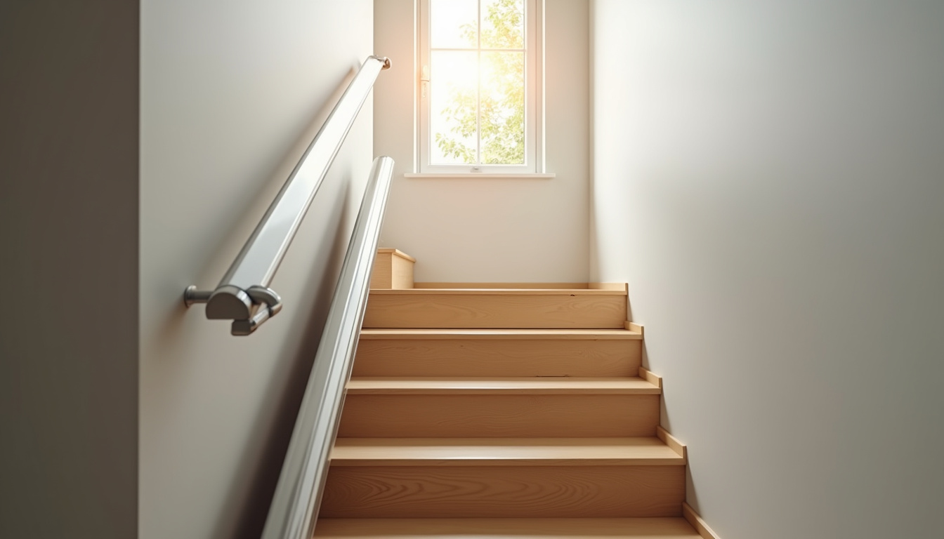 Monte-escalier à Saint-Jean-de-Braye : votre guide 2026