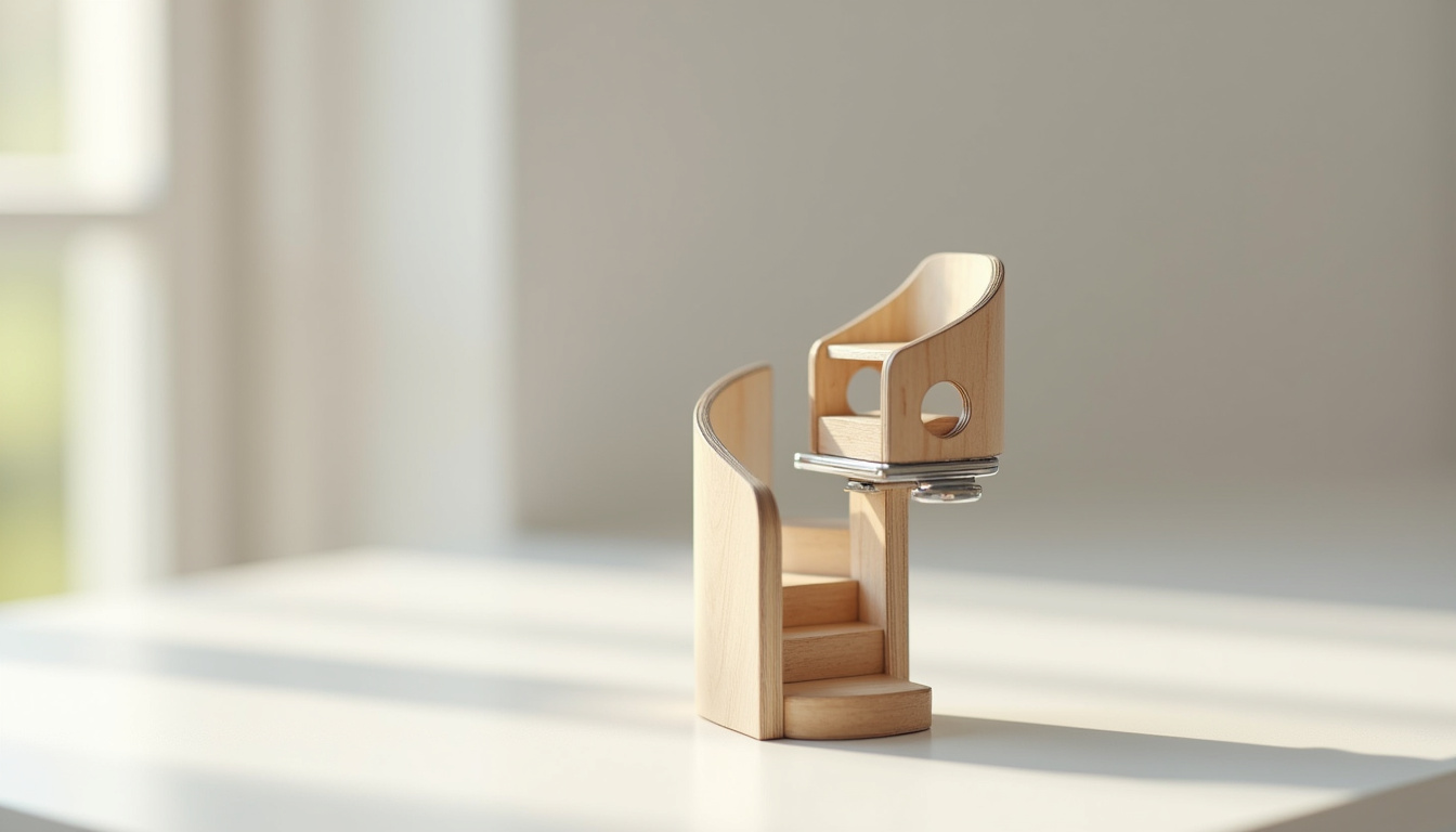 Monte-escalier à Saint-Just-Saint-Rambert : votre guide 2026