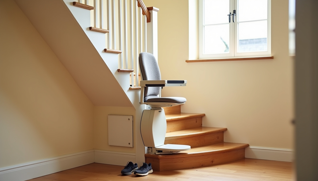 Faut-il installer un monte-escalier à Saint-Martin-Longueau en 2026 ?