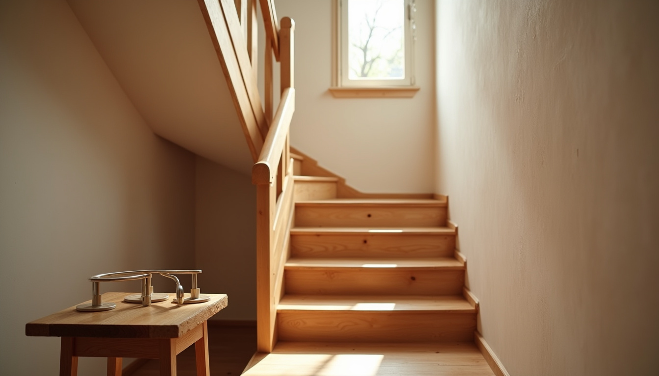 Monte-escalier à Saint-Martin-sur-Oust : votre guide 2026