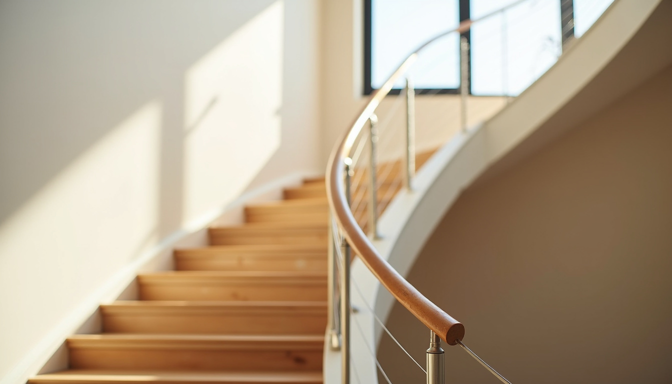 Monte-escalier à Saint-Nazaire : votre confort en 2026
